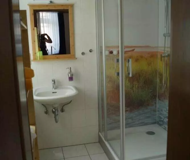 Pension Triebischtal