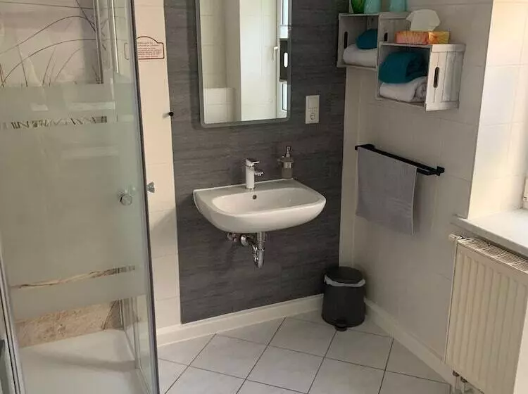 Pension Triebischtal