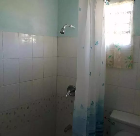 تختخواب و صبحانه Ms. Holder's Comfort Villa