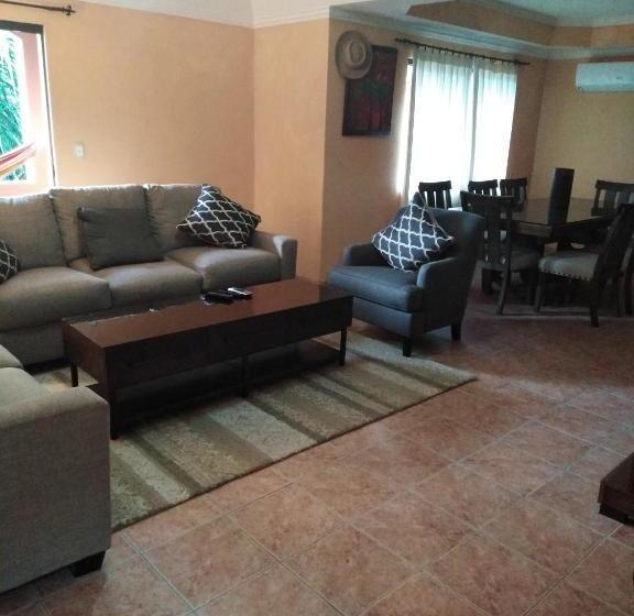 هتل Buganvilla 340 Suites In Shared Vip Apartment