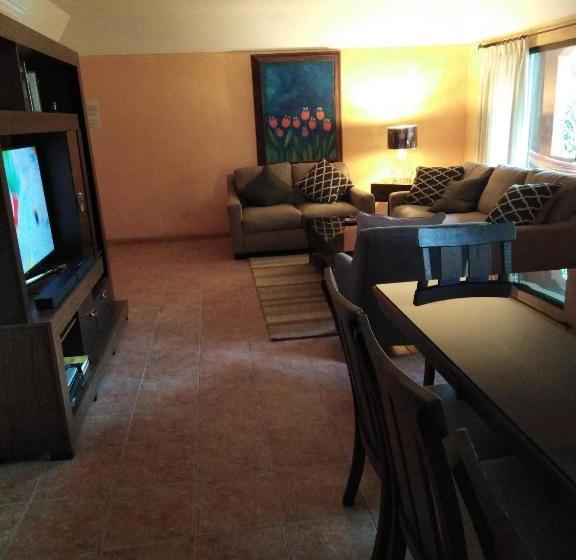 هتل Buganvilla 340 Suites In Shared Vip Apartment