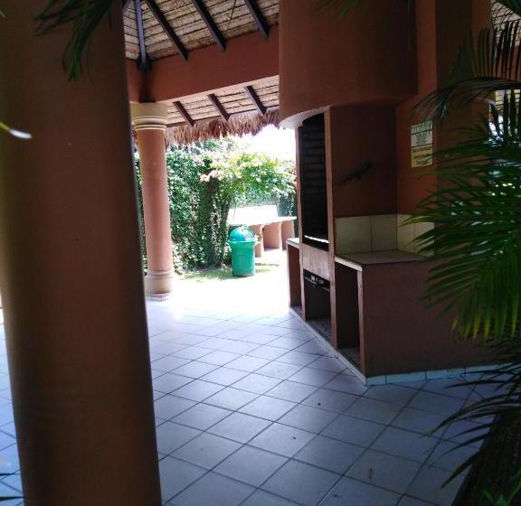 هتل Buganvilla 340 Suites In Shared Vip Apartment