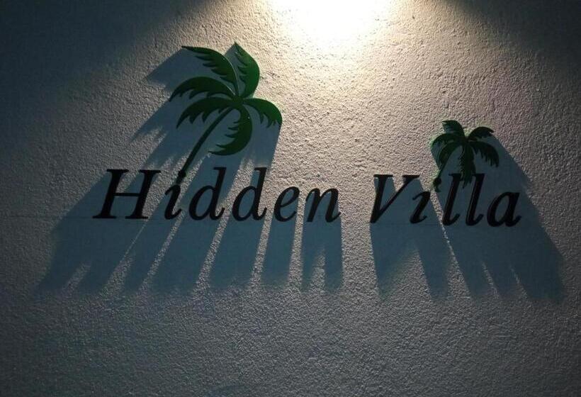 Hotel Hidden Villa