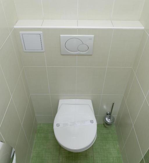 Отель Kamu Garni