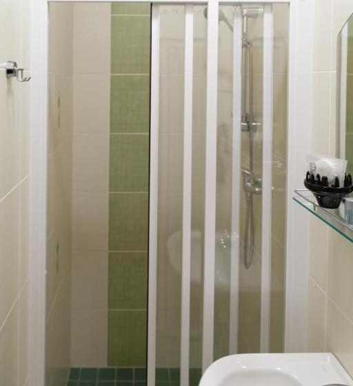 Отель Kamu Garni