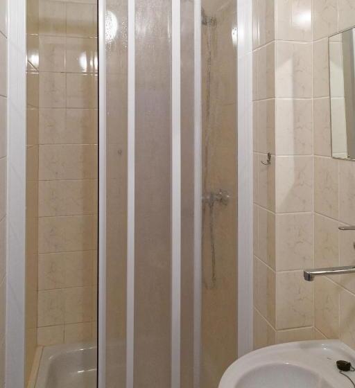 Отель Kamu Garni