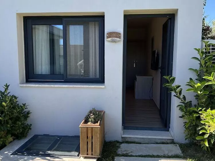 ホテル Life Point Boutique