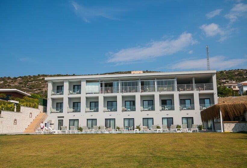 هتل Life Point Boutique