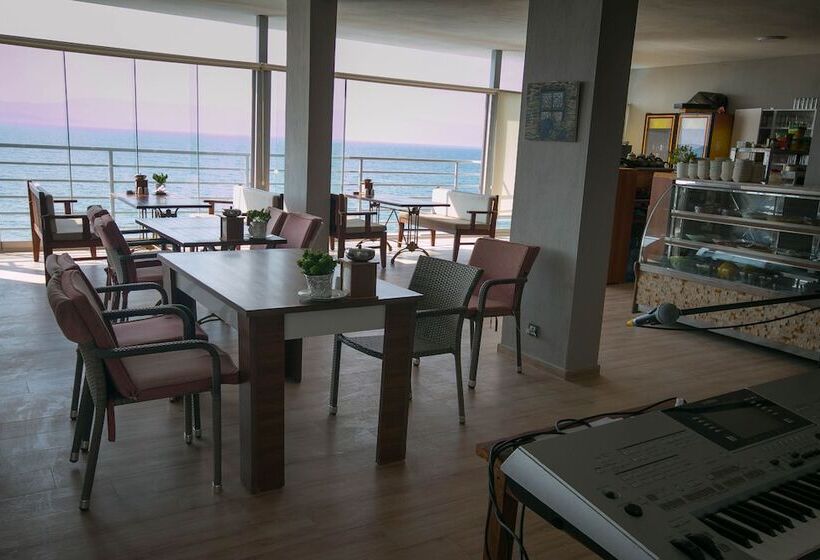 هتل Life Point Boutique