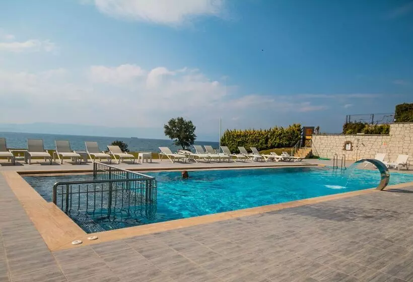 ホテル Life Point Boutique