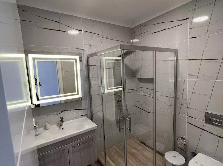 ホテル Life Point Boutique