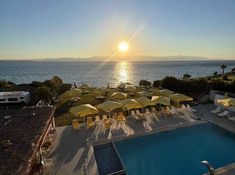 هتل Life Point Boutique