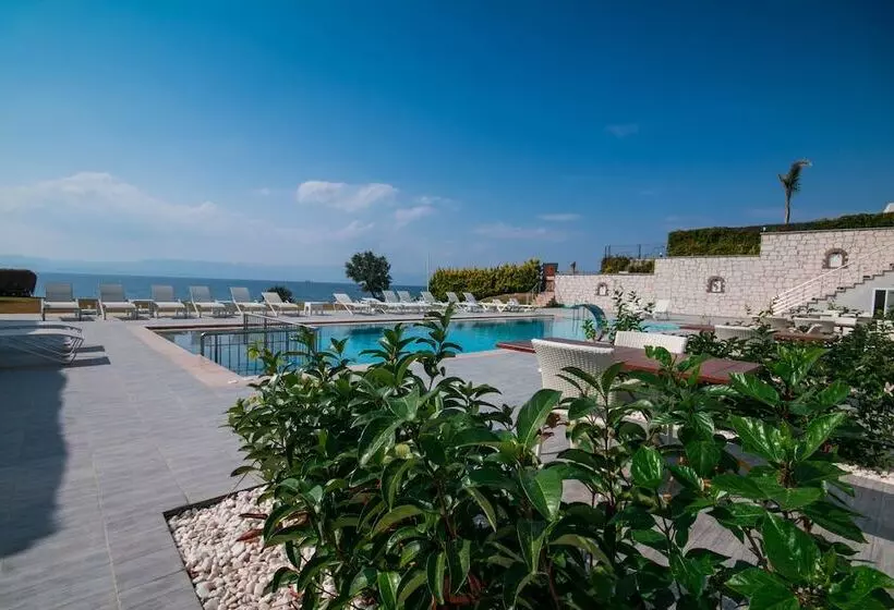 ホテル Life Point Boutique