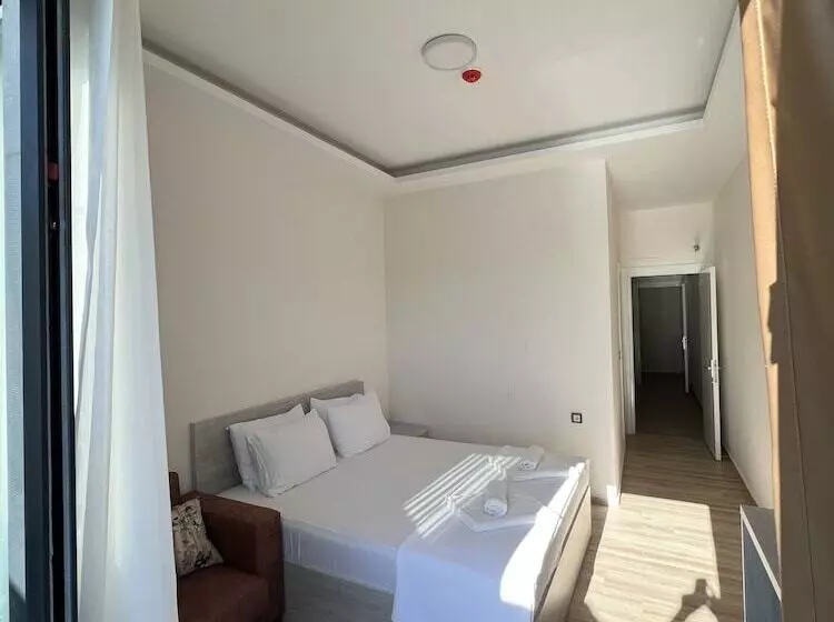 ホテル Life Point Boutique