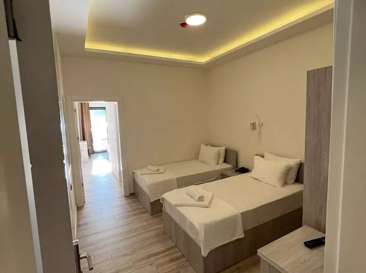 ホテル Life Point Boutique