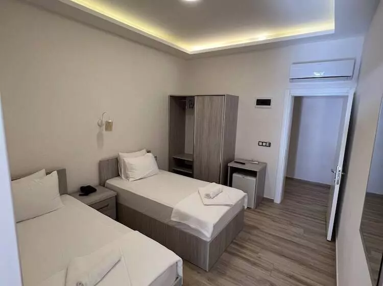 ホテル Life Point Boutique