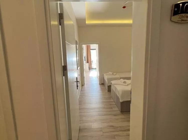 ホテル Life Point Boutique