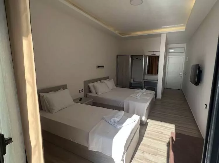 ホテル Life Point Boutique