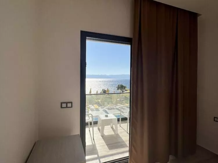 ホテル Life Point Boutique