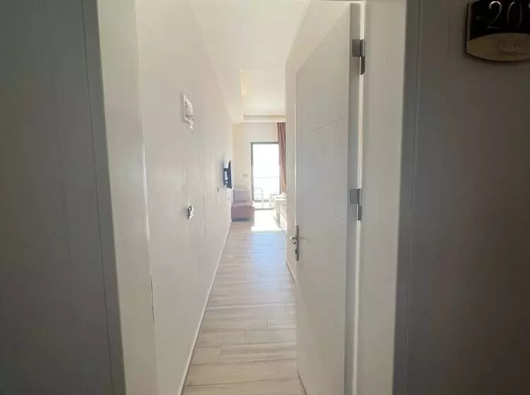 ホテル Life Point Boutique