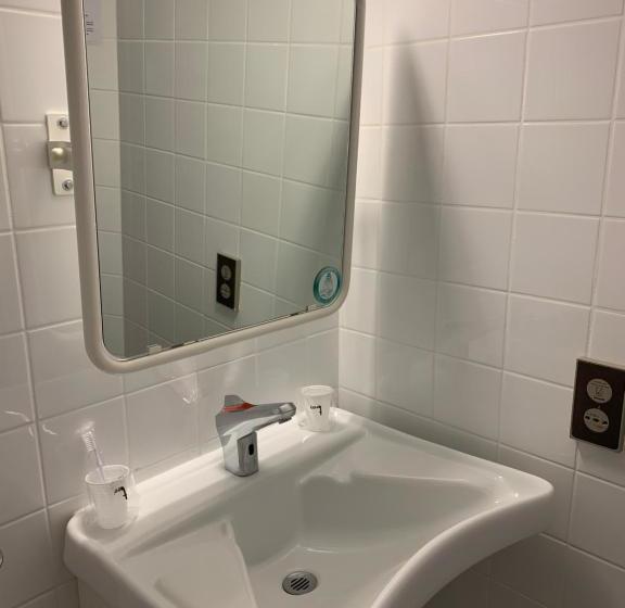 هتل Restaurant Olympe