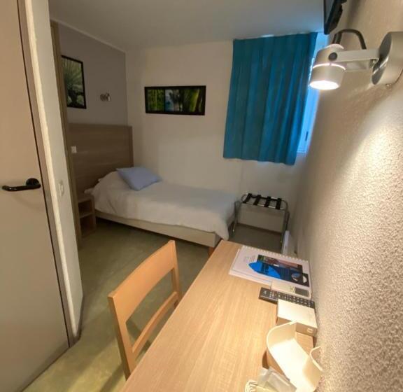 هتل Restaurant Olympe