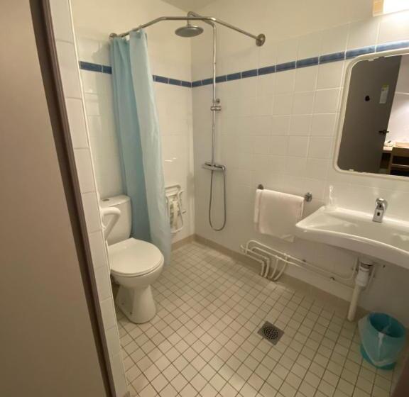 هتل Restaurant Olympe