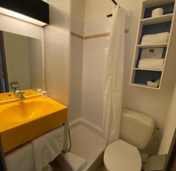 هتل Restaurant Olympe