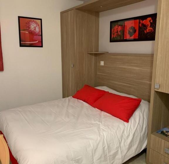 هتل Restaurant Olympe