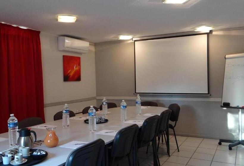 هتل Restaurant Olympe