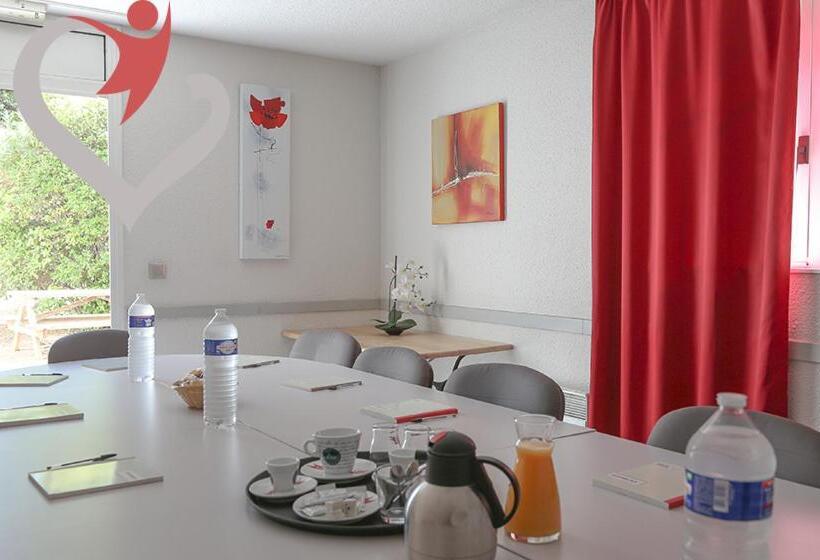 هتل Restaurant Olympe