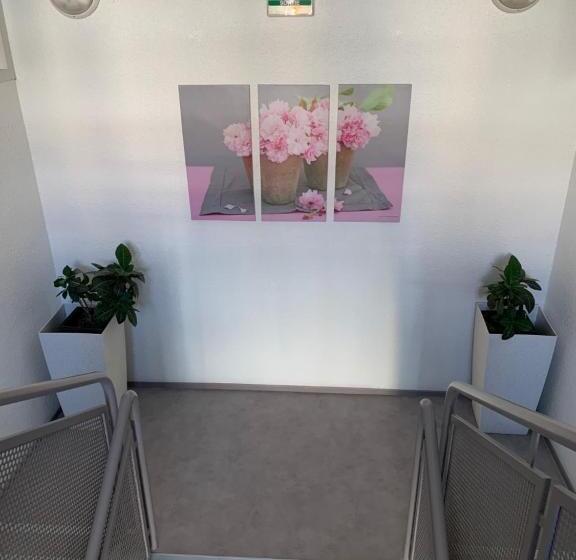 هتل Restaurant Olympe