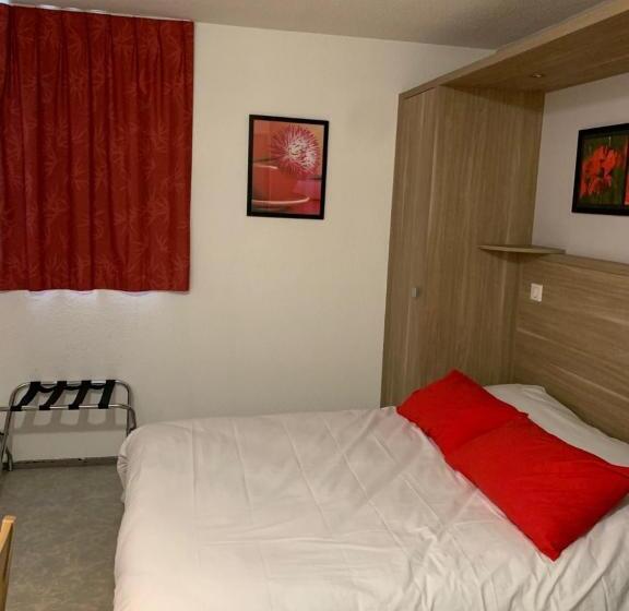 هتل Restaurant Olympe