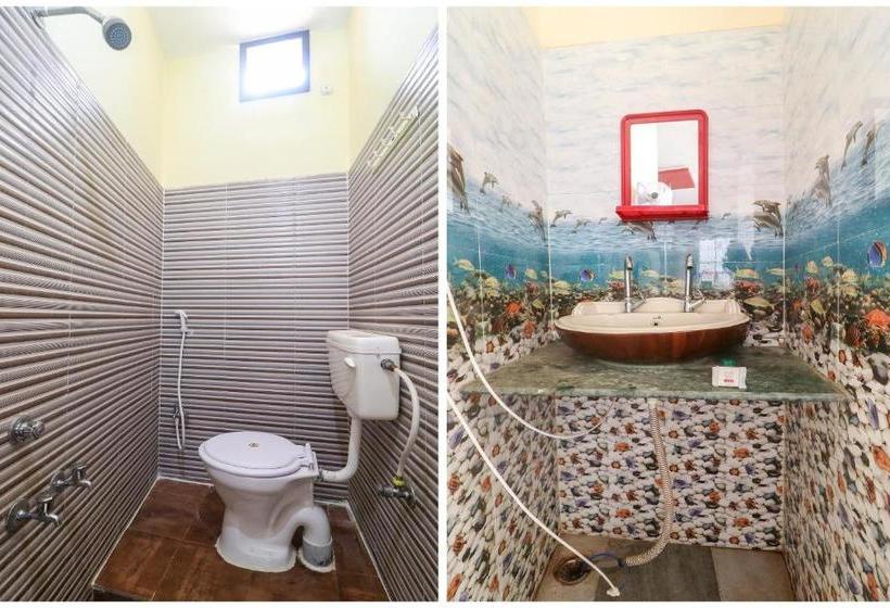 호텔 Spot On 49182  The Royal King Spot