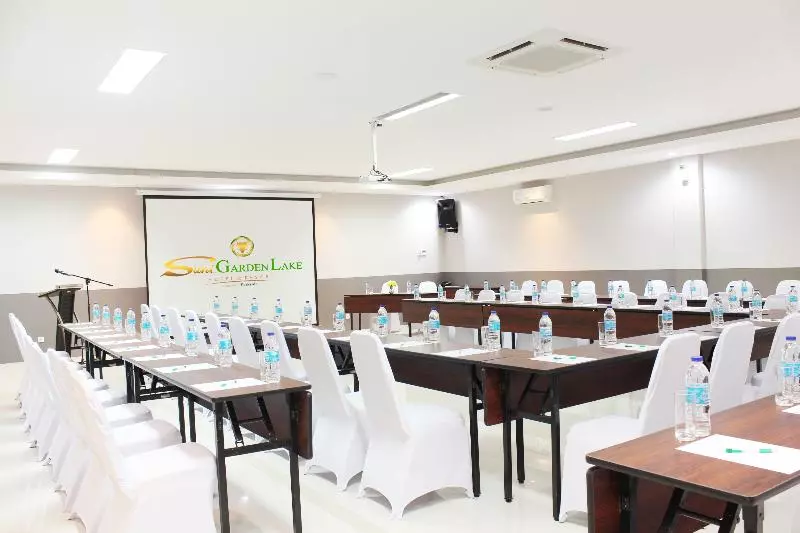 Hotelli Suni Sentani   Managed By East Season