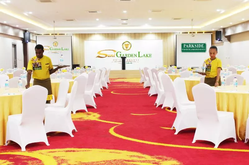 Hotelli Suni Sentani   Managed By East Season