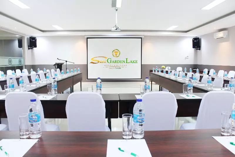 Hotelli Suni Sentani   Managed By East Season