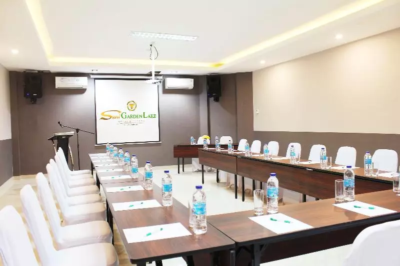 Hotelli Suni Sentani   Managed By East Season