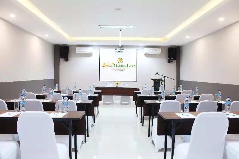 Hotelli Suni Sentani   Managed By East Season