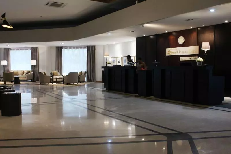 Hotelli Suni Sentani   Managed By East Season