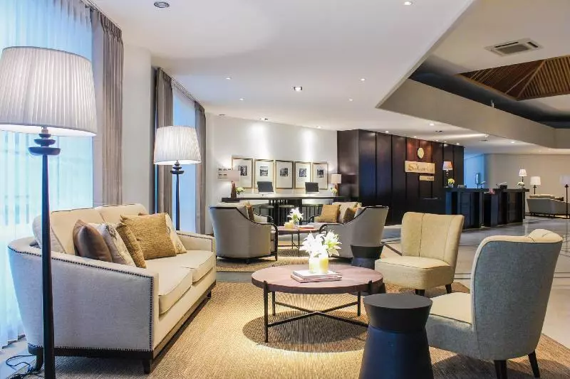 Hotelli Suni Sentani   Managed By East Season