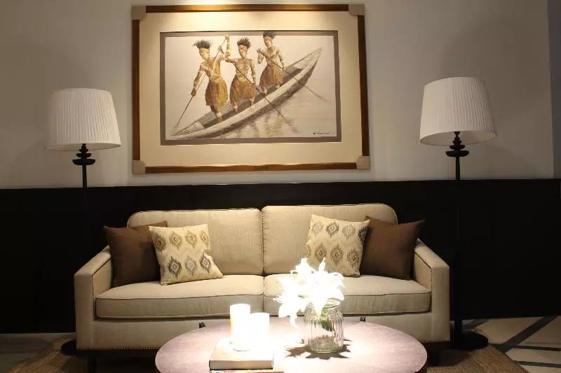 Hotelli Suni Sentani   Managed By East Season