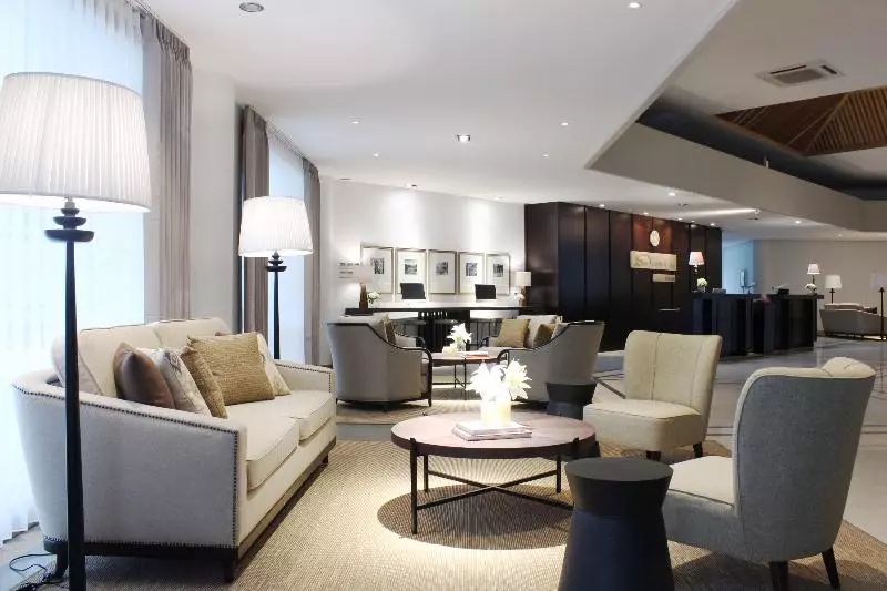 Hotelli Suni Sentani   Managed By East Season