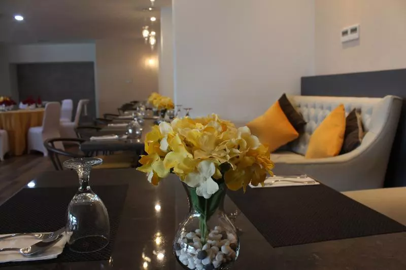 Hotelli Suni Sentani   Managed By East Season