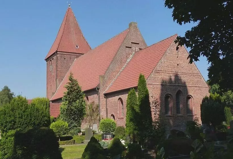Majatalo Gasthaus Nobel Moordeich