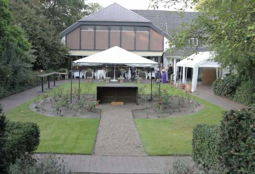 بنسيون Gasthaus Nobel Moordeich