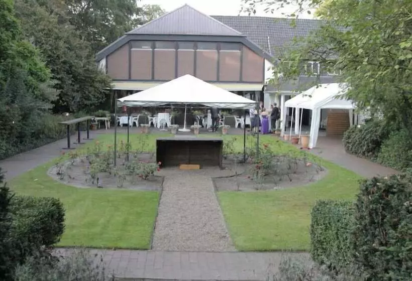 Majatalo Gasthaus Nobel Moordeich