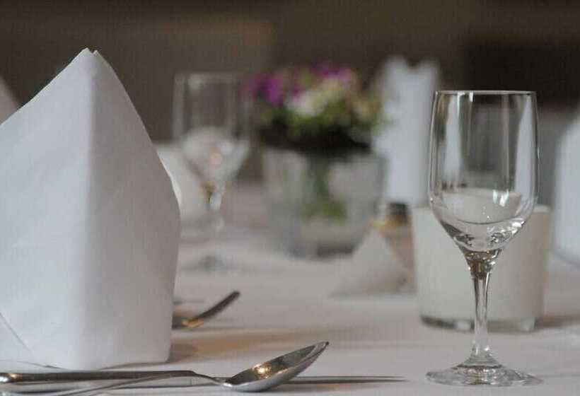 بنسيون Gasthaus Nobel Moordeich