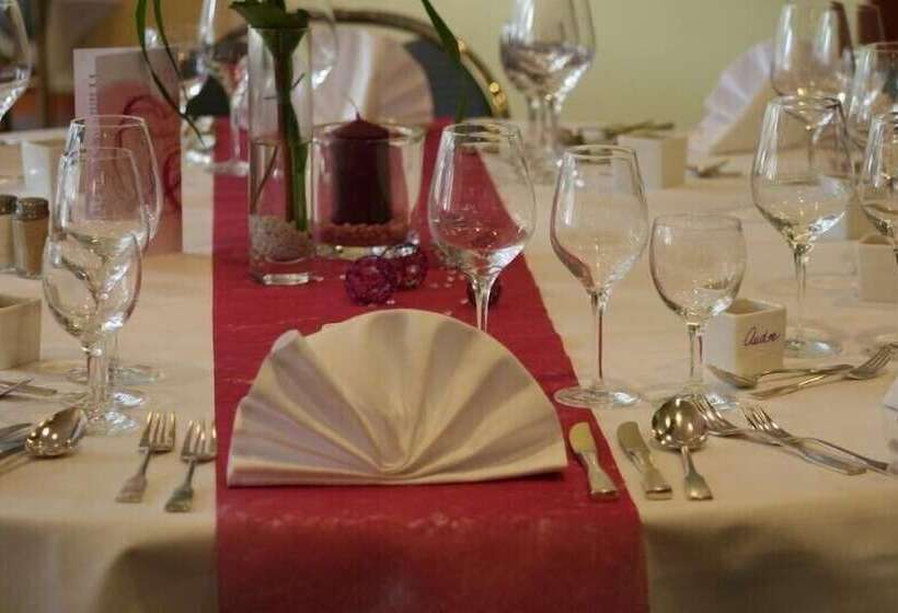 بنسيون Gasthaus Nobel Moordeich