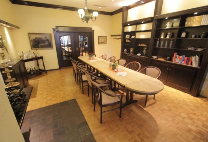 بنسيون Gasthaus Nobel Moordeich